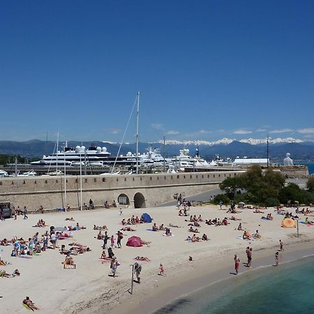 Duplex Villa Les Pins 89M2 Et Terrasse 30M2 Antibes Dış mekan fotoğraf