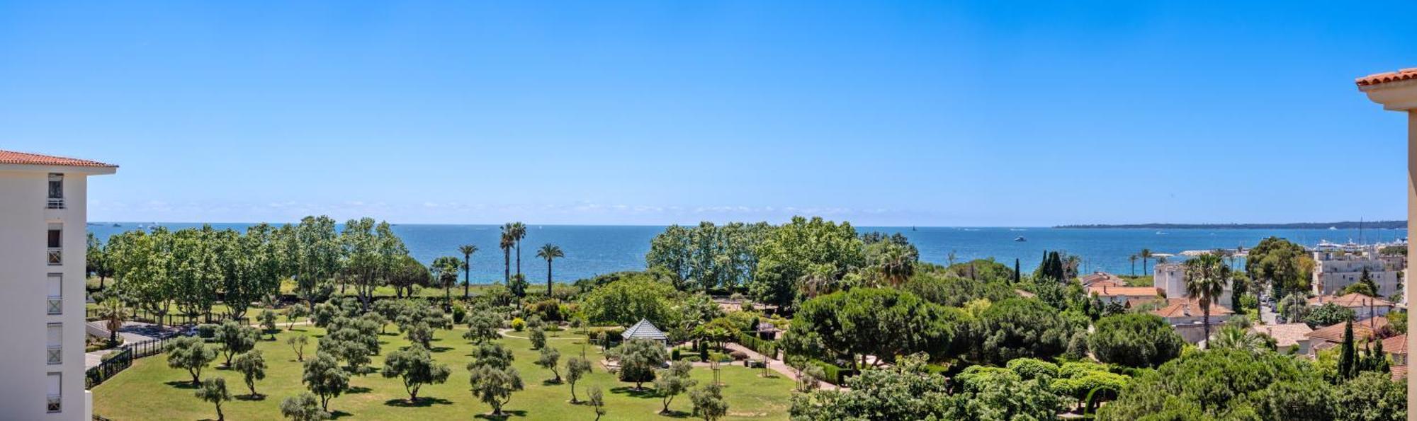 Duplex Villa Les Pins 89M2 Et Terrasse 30M2 Antibes Dış mekan fotoğraf